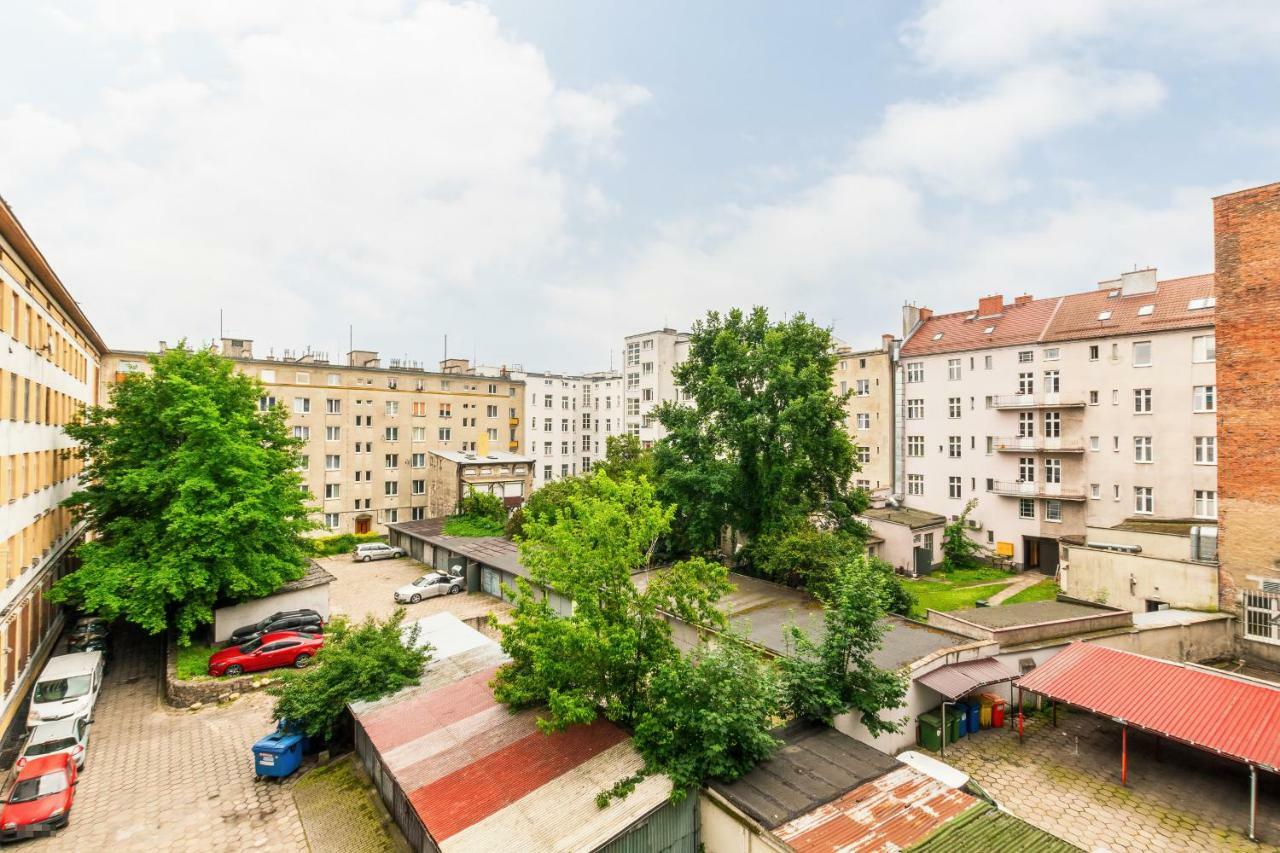 Apartament Swietojanska Przy Nabrzezu By Noclegi Renters Gdynia Kültér fotó